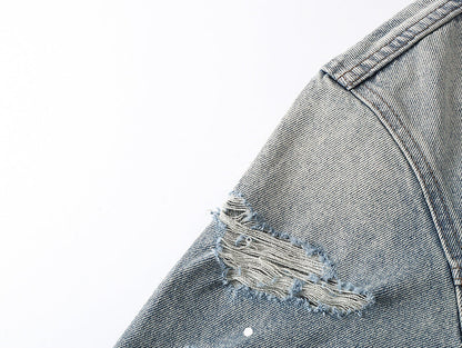 Chaqueta Amiri