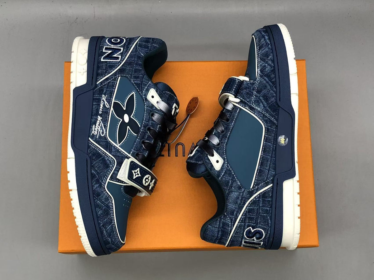 Louis Vuitton Trainer