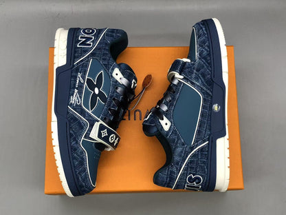 Louis Vuitton Trainer