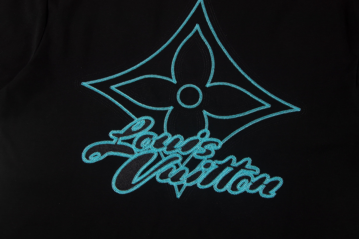 Camiseta Louis Vuitton