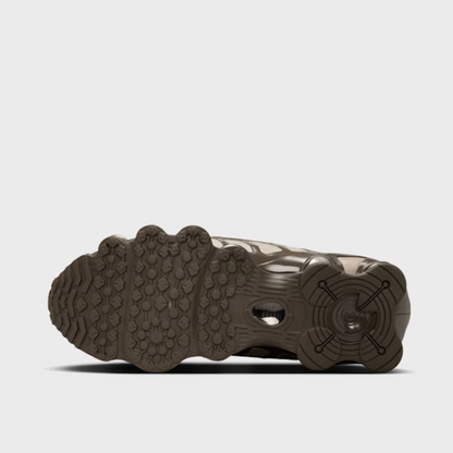 Nike Shox TL [12 MOLAS]
