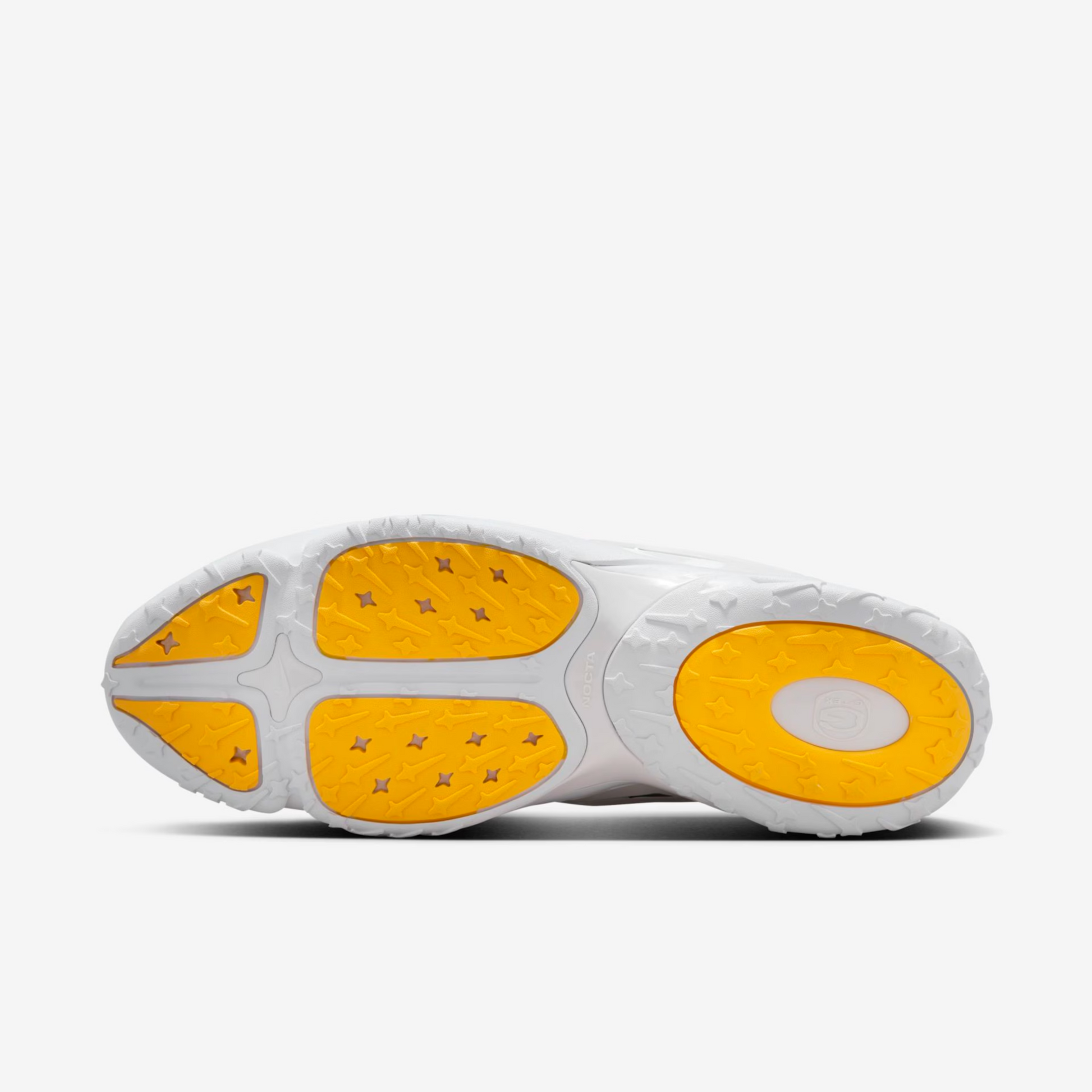 NOCTA x Nike Hot Step 2 - Drake White