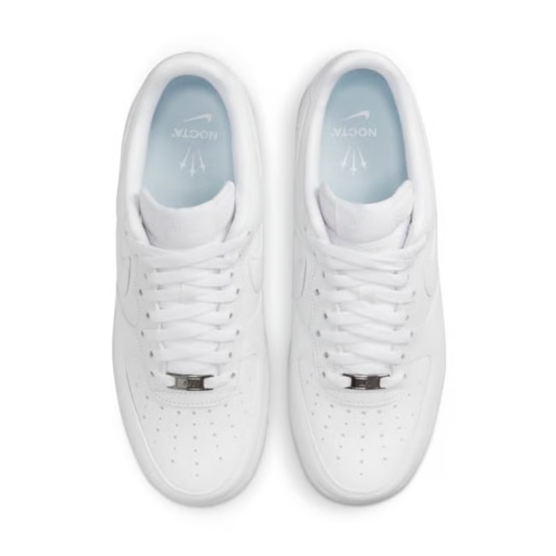 Air Force 1 Low x NOCTA "White"