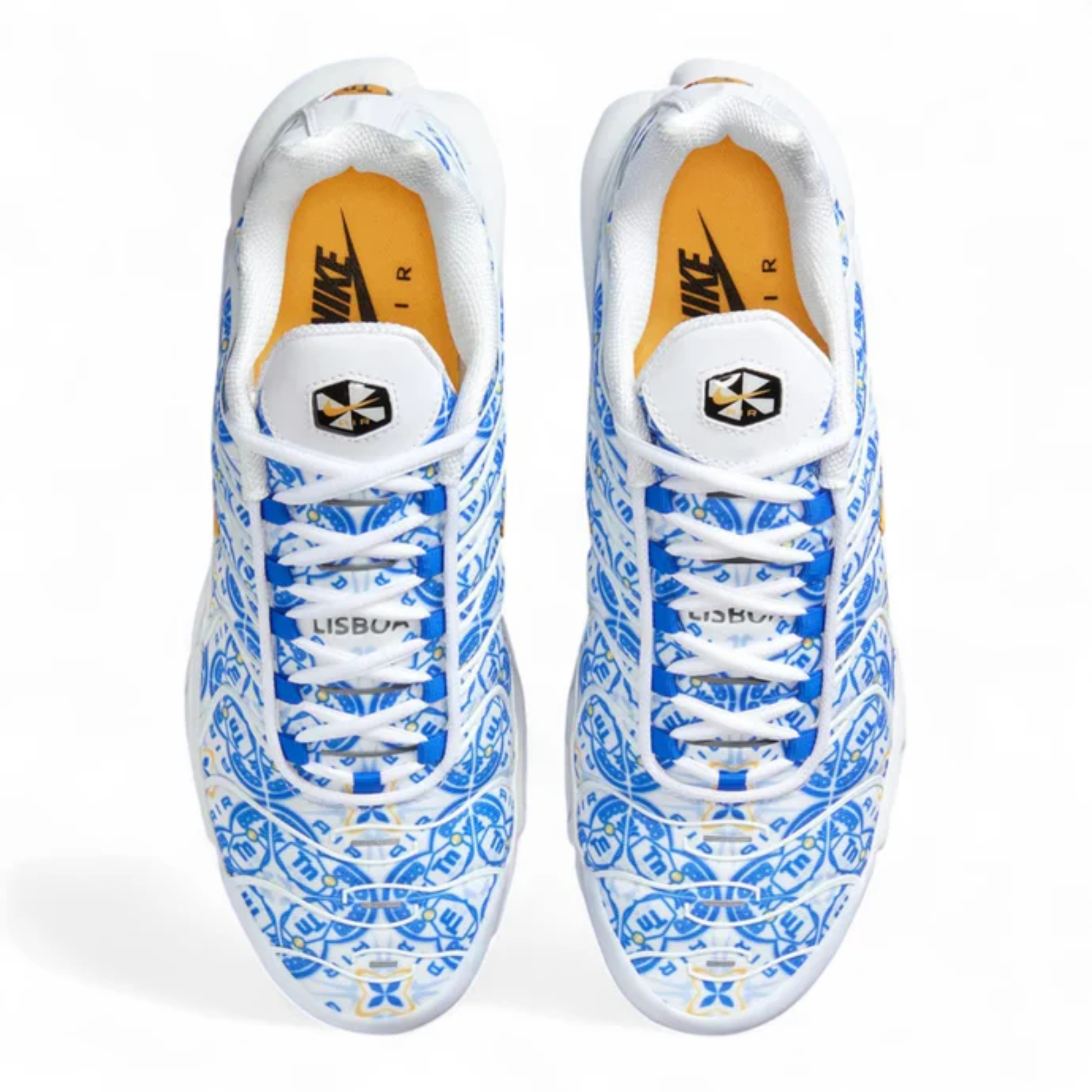 Nike Air Max Tn 1 Plus "Lisboa"