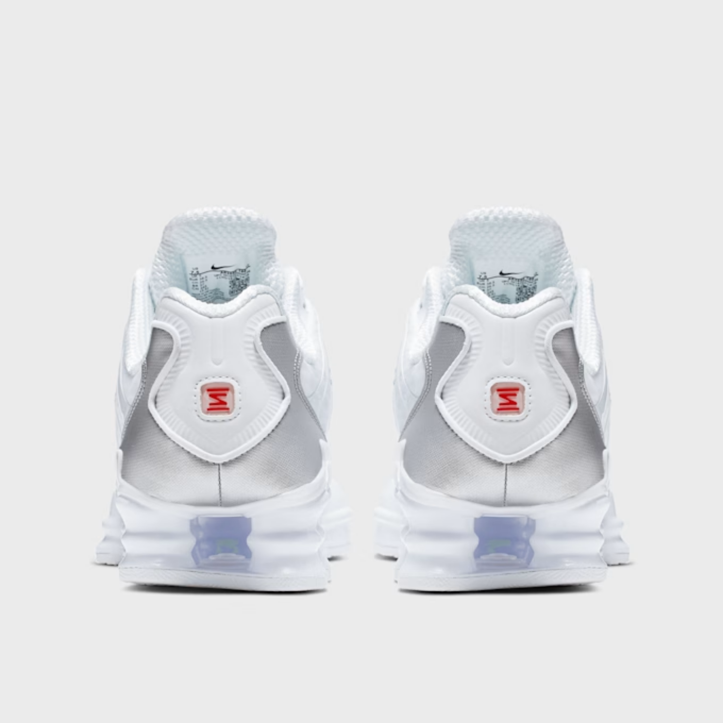 Nike Shox TL [ 12 MOLAS ]