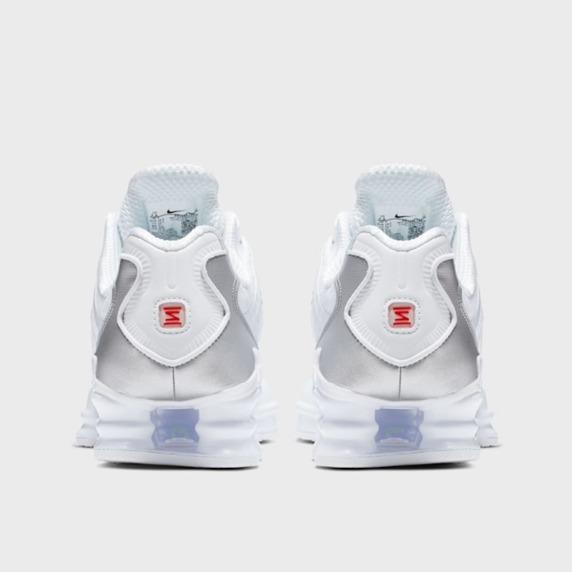 Nike Shox TL [ 12 MOLAS ]