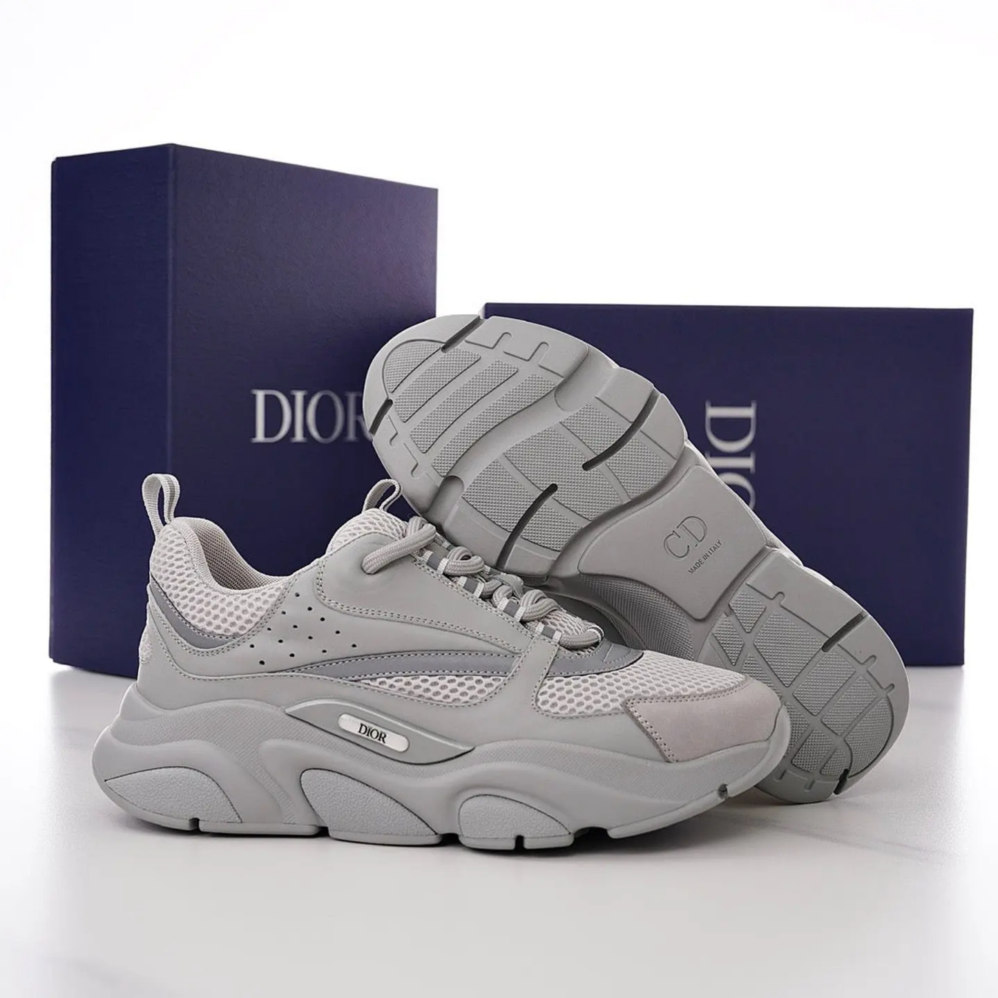 Dior B22