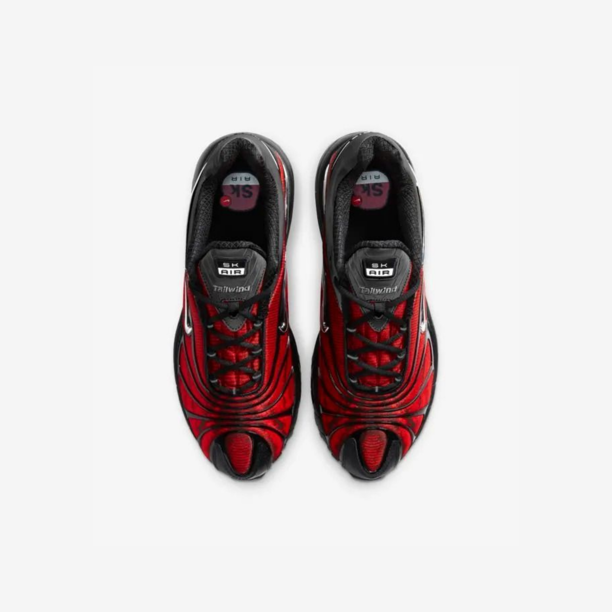 Nike Skepta Tailwind 5 Red