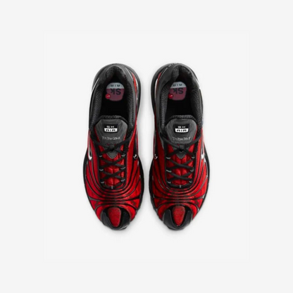 Nike Skepta Tailwind 5 Red