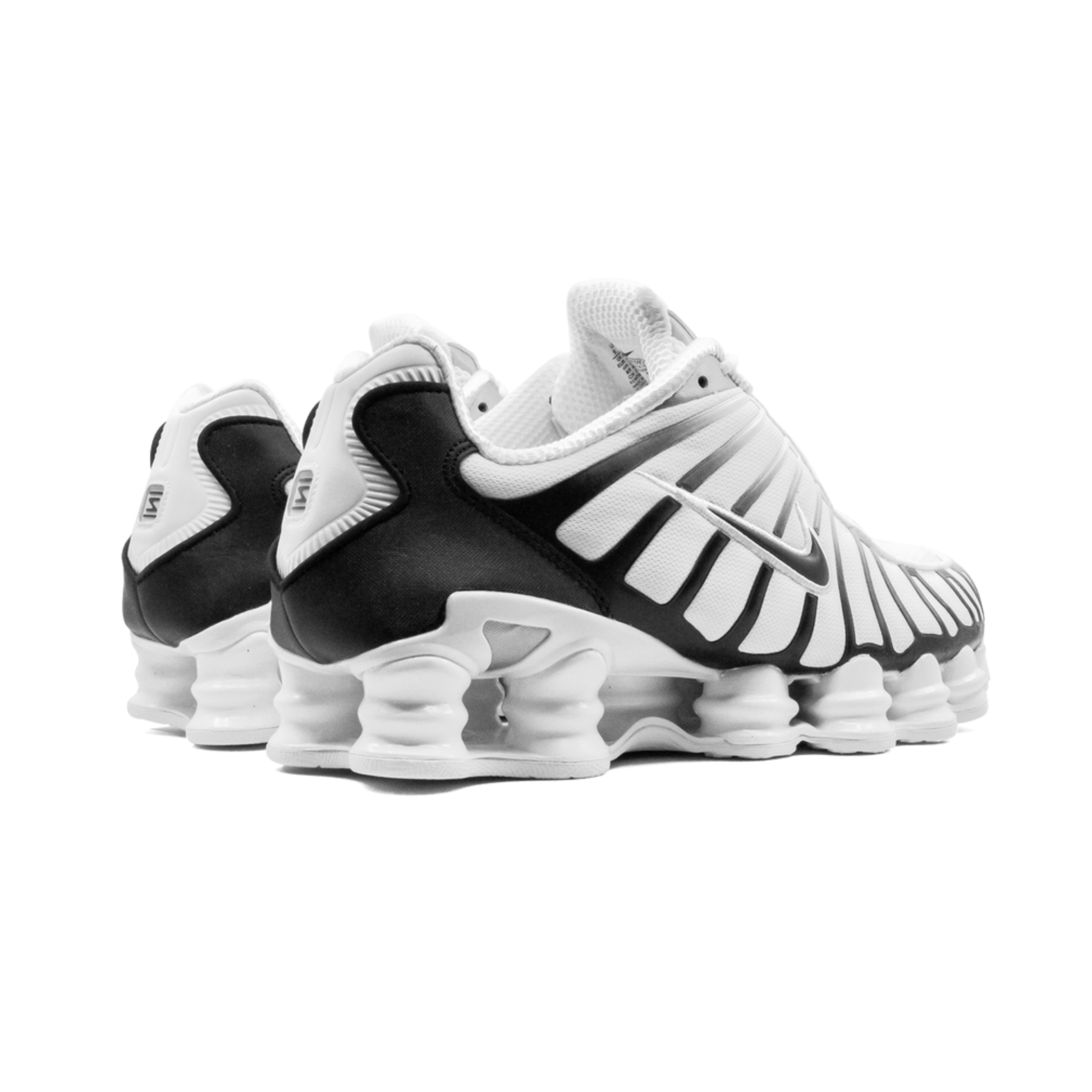Nike Shox TL [ 12 MOLAS ]