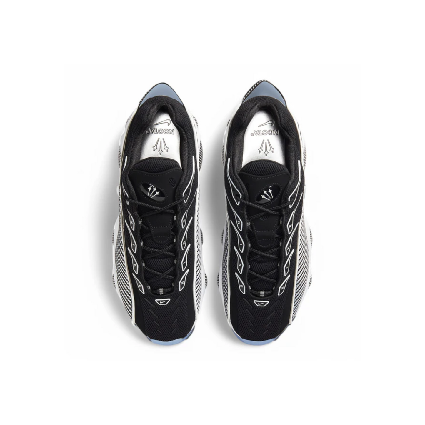 Nike x NOCTA Glide White Black