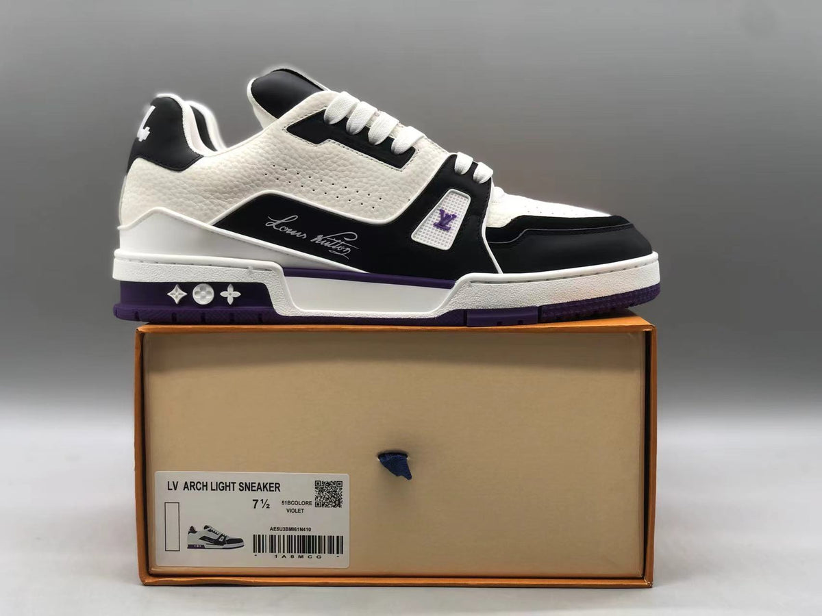 Louis Vuitton Trainer