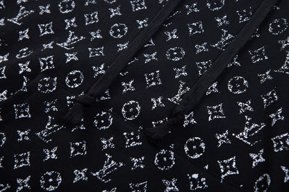 Sudadera con capucha de Louis Vuitton