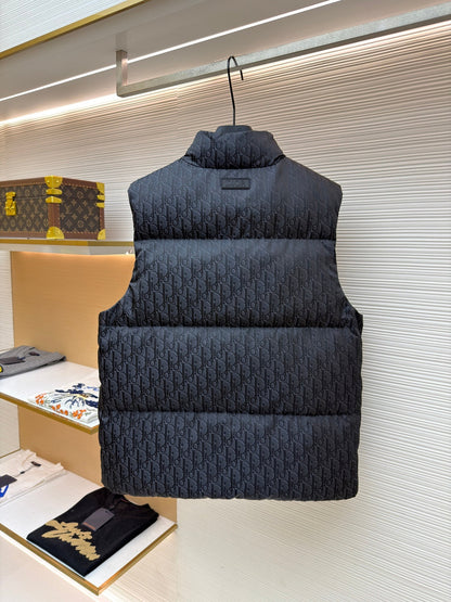 Dior Vest