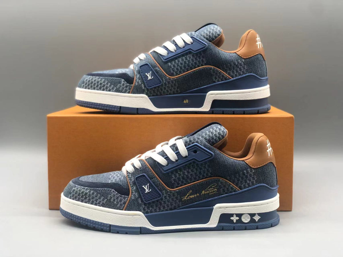 Louis Vuitton Trainer