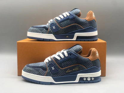 Louis Vuitton Trainer