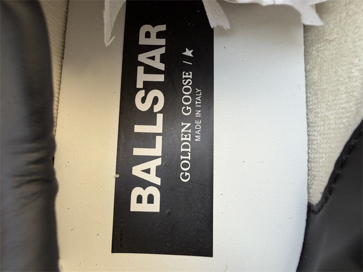 Golden Goose Super-Star