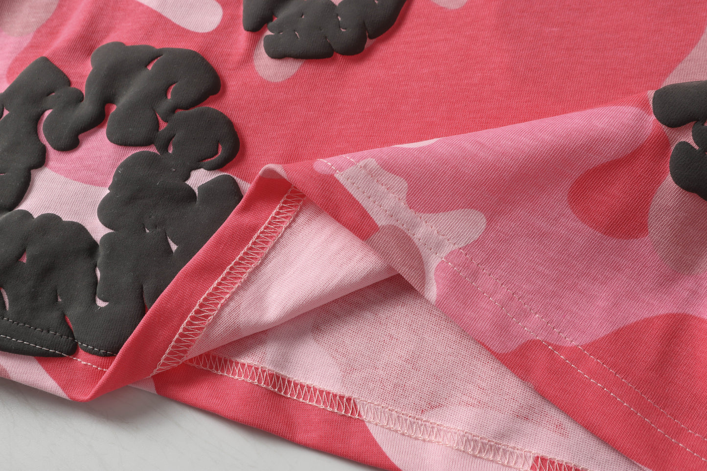 Denim Tears Printed
