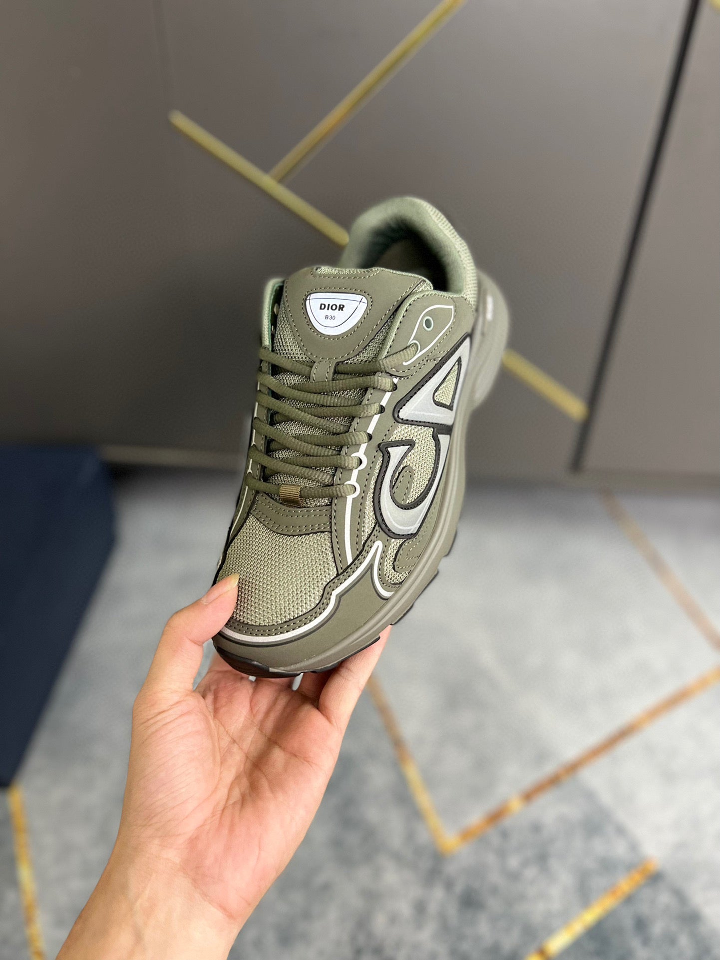 Dior B30