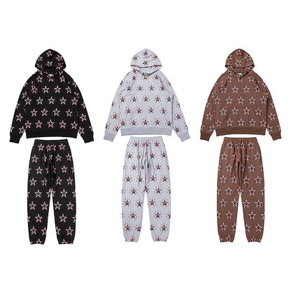 Denim Tears Tracksuits