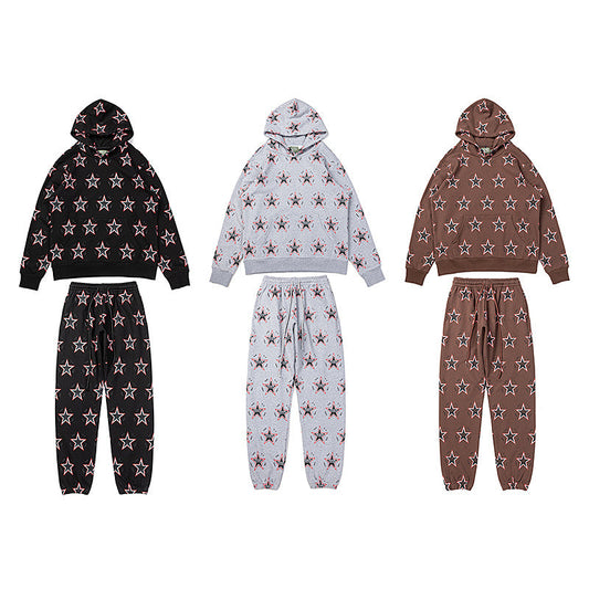 Denim Tears Tracksuits