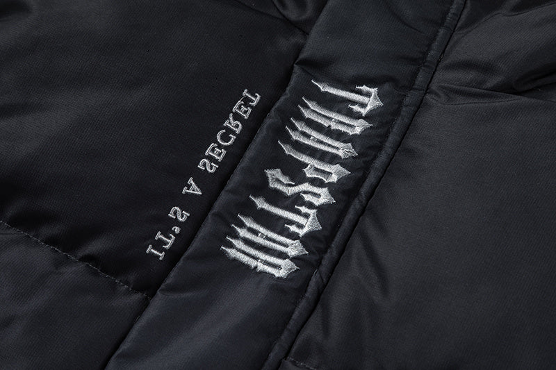 Trapstar Jacket 2.0 Black Gradient