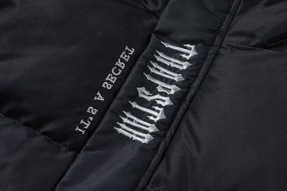 Trapstar Jacket 2.0 Black Gradient