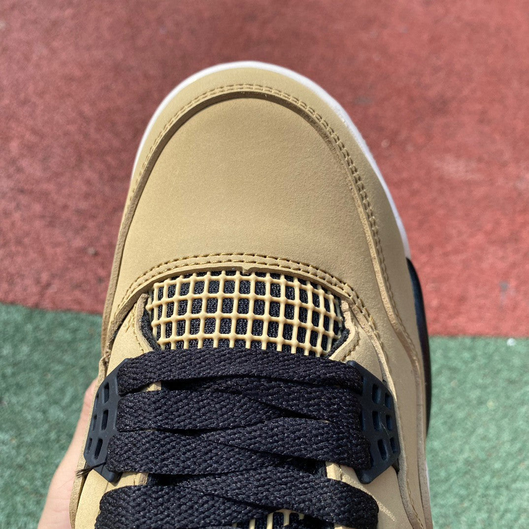 Air Jordan 4