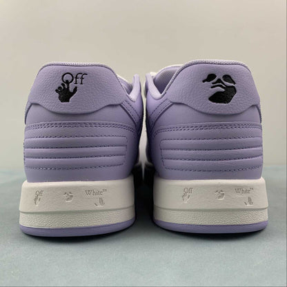 OFF-WHITE Out Of Office "000" Low