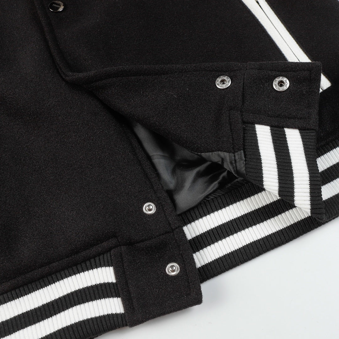 Chaqueta Amiri