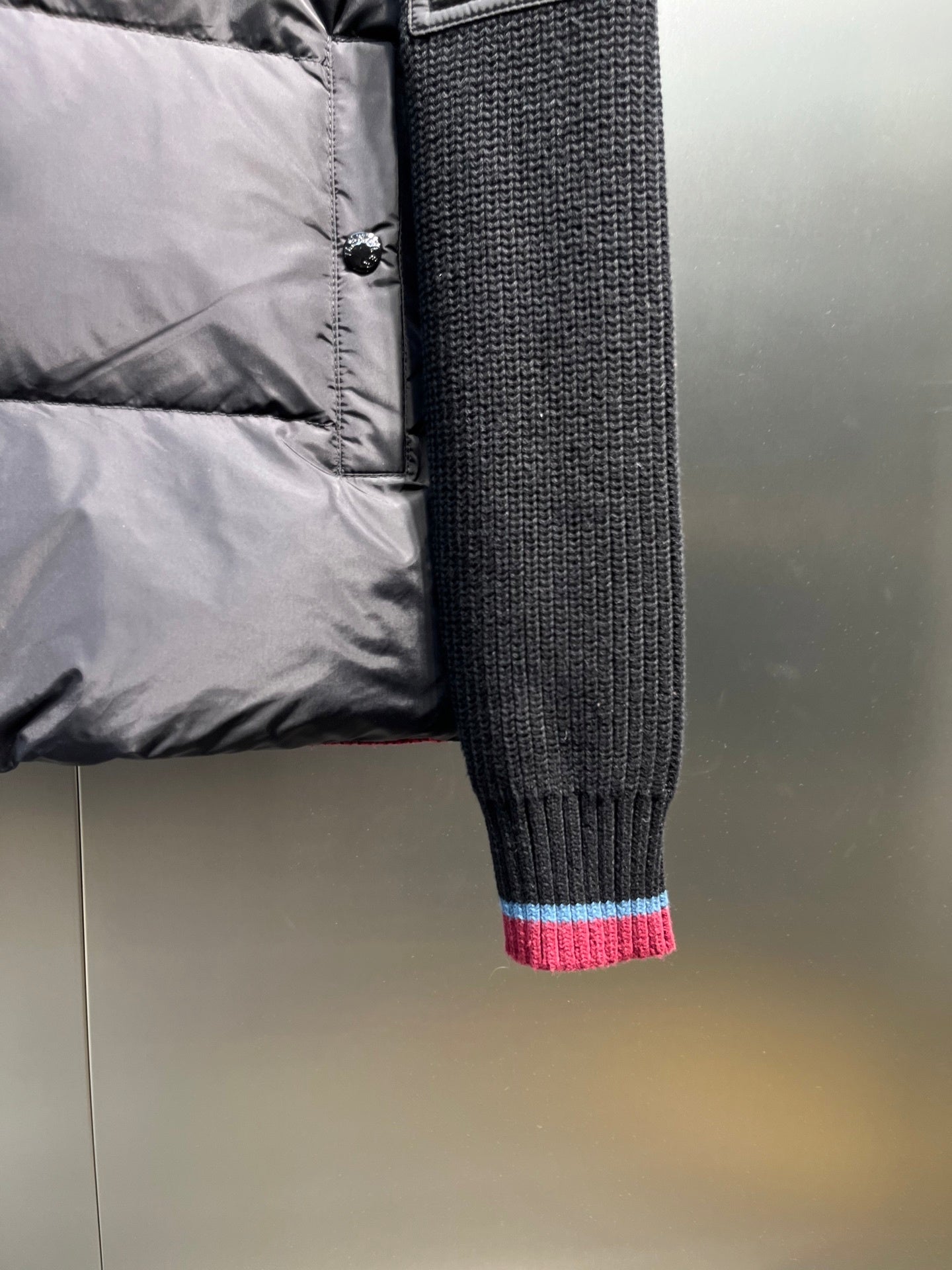 Casaco Moncler