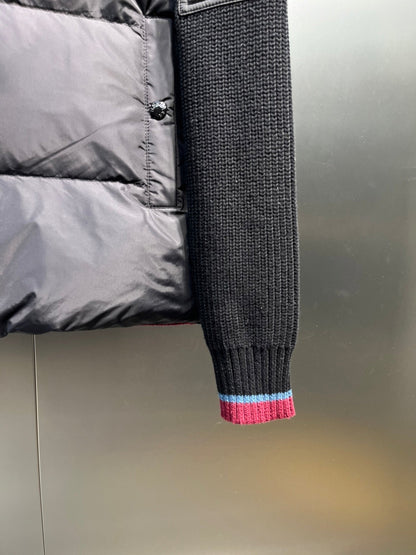 Casaco Moncler