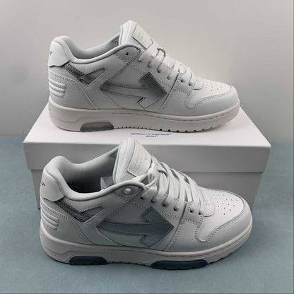OFF-WHITE Out Of Office "000" Low