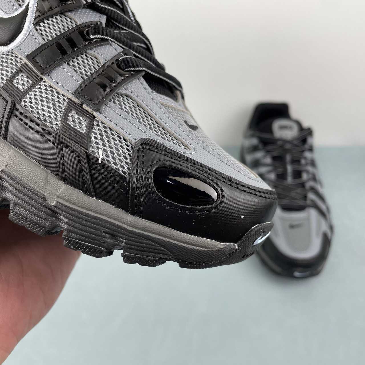 Nike P-6000v