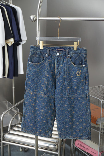 Corto Louis Vuitton