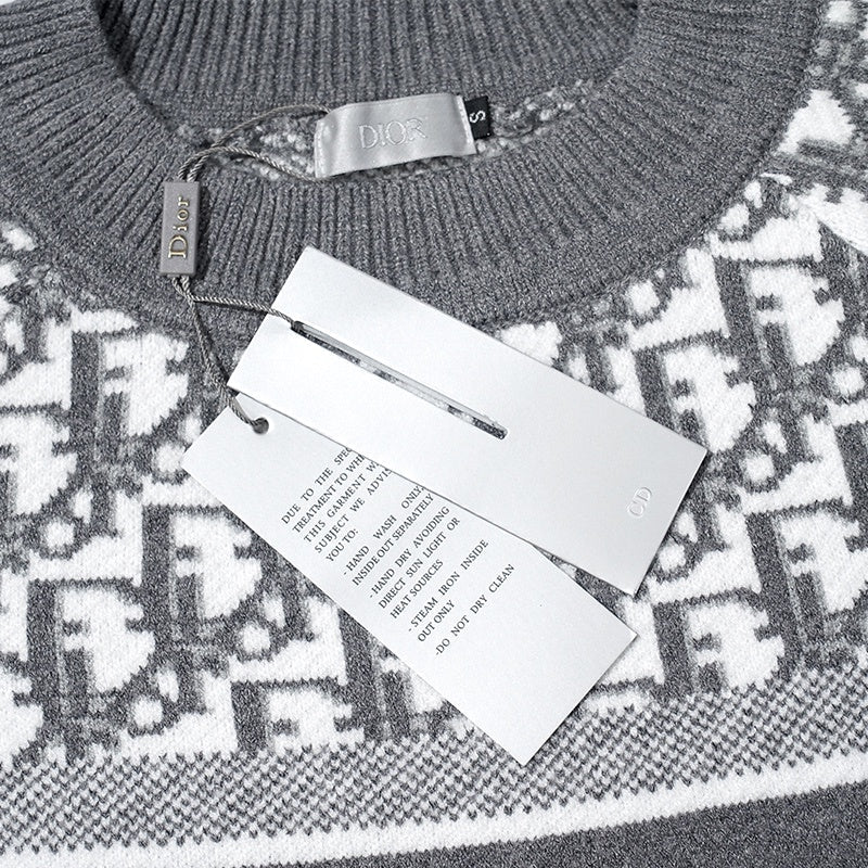 Suéter Dior
