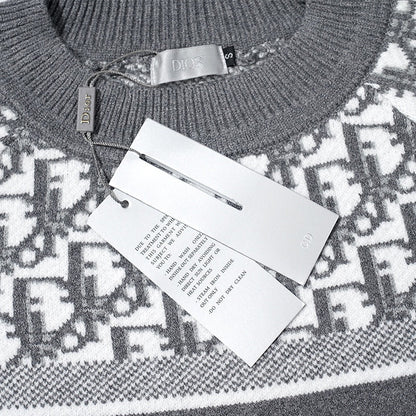 Suéter Dior