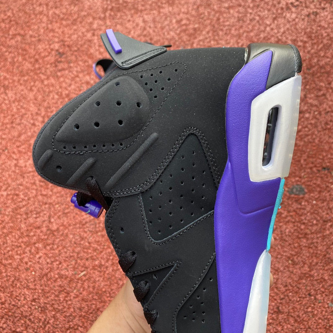 Air Jordan 6