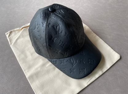 Boné Louis Vuitton