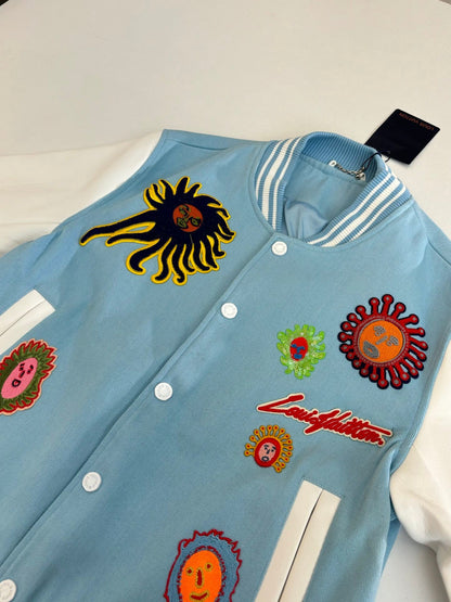 Chaqueta Louis Vuitton
