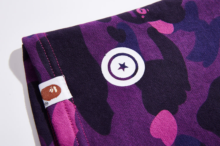 Pantalones cortos BAPE