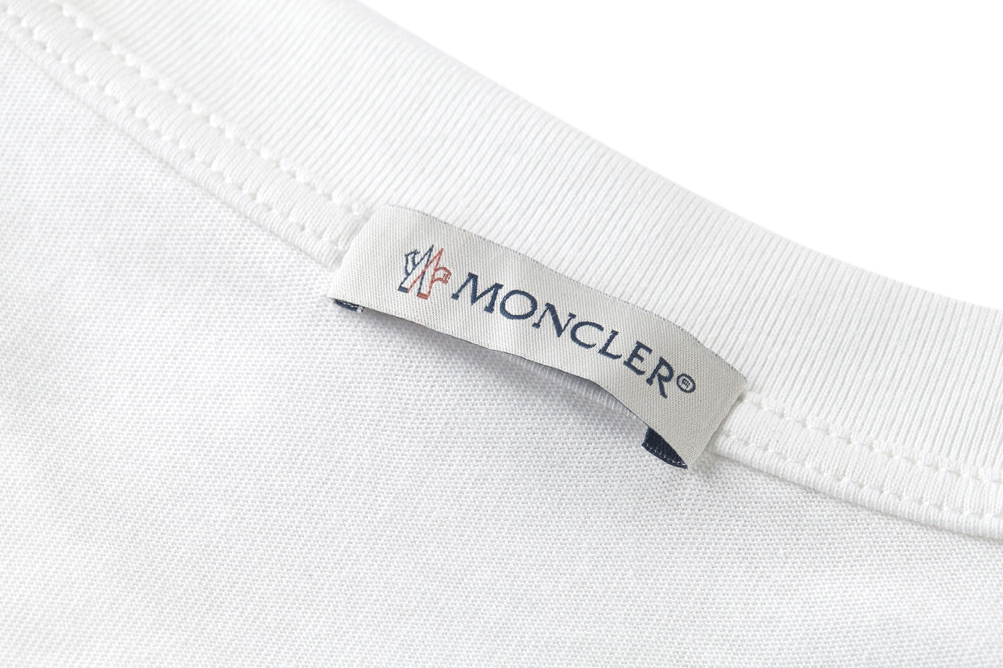 T-shirt Moncler