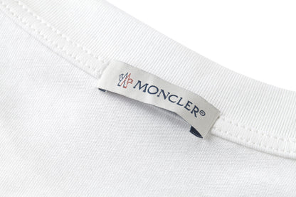 T-shirt Moncler