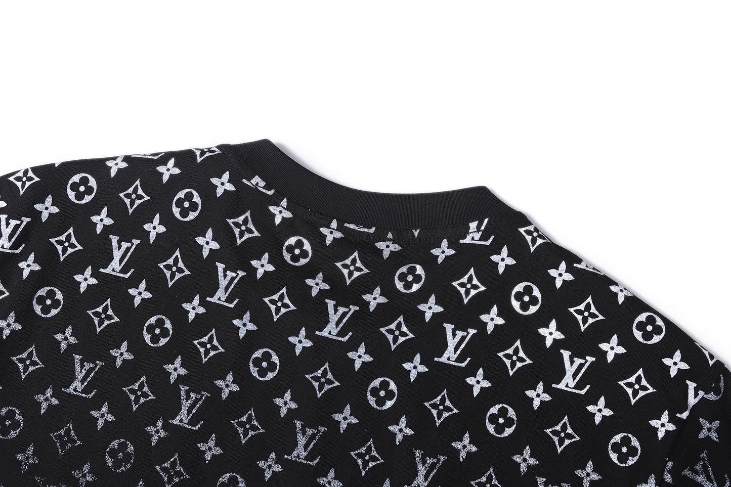 Camiseta Louis Vuitton