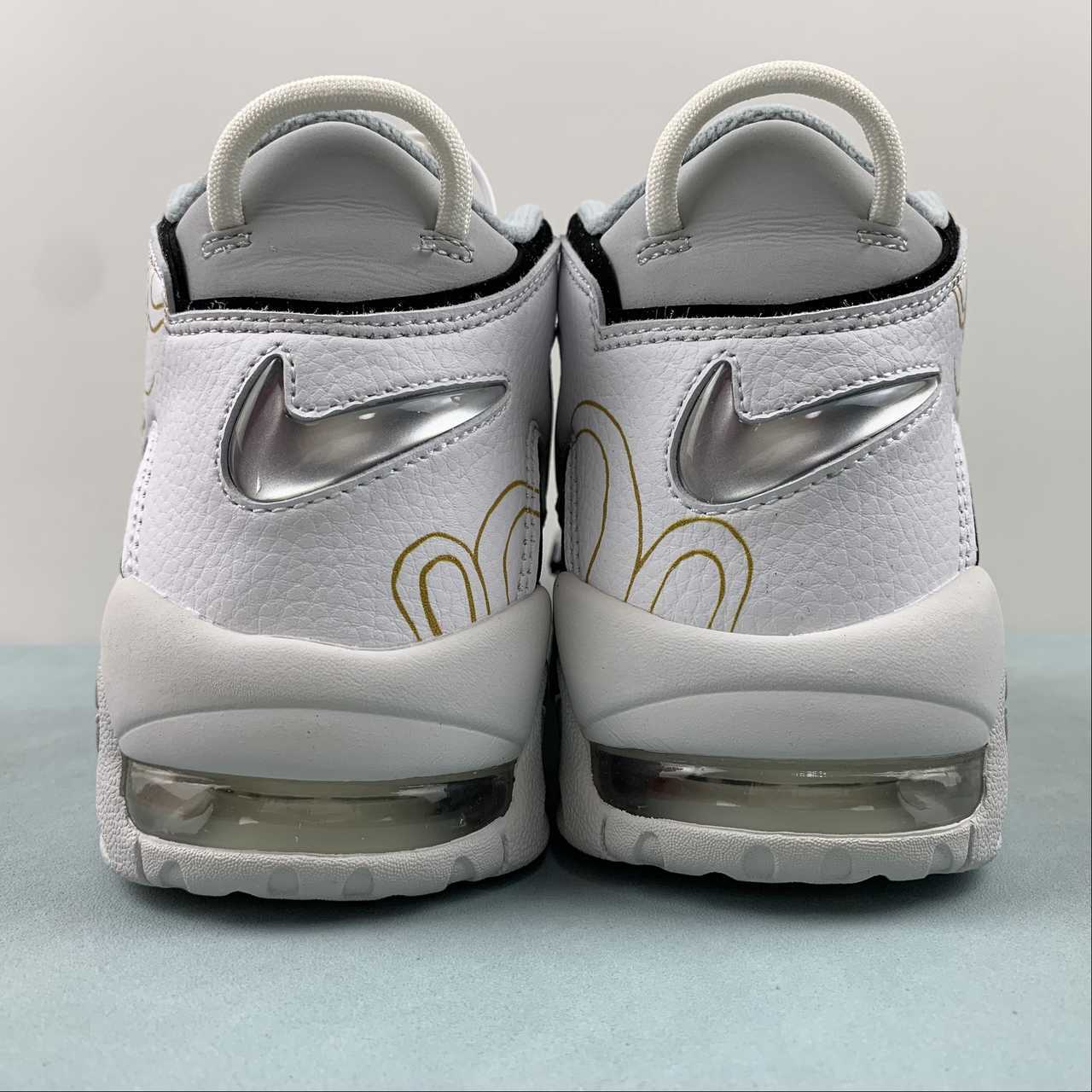 Nike Air More Uptempo