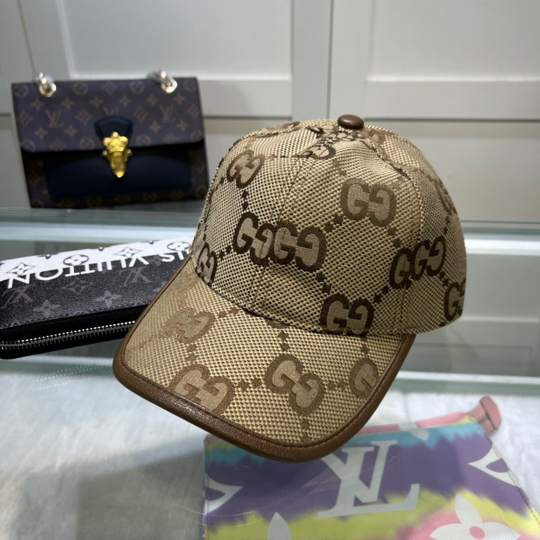 Boné Gucci