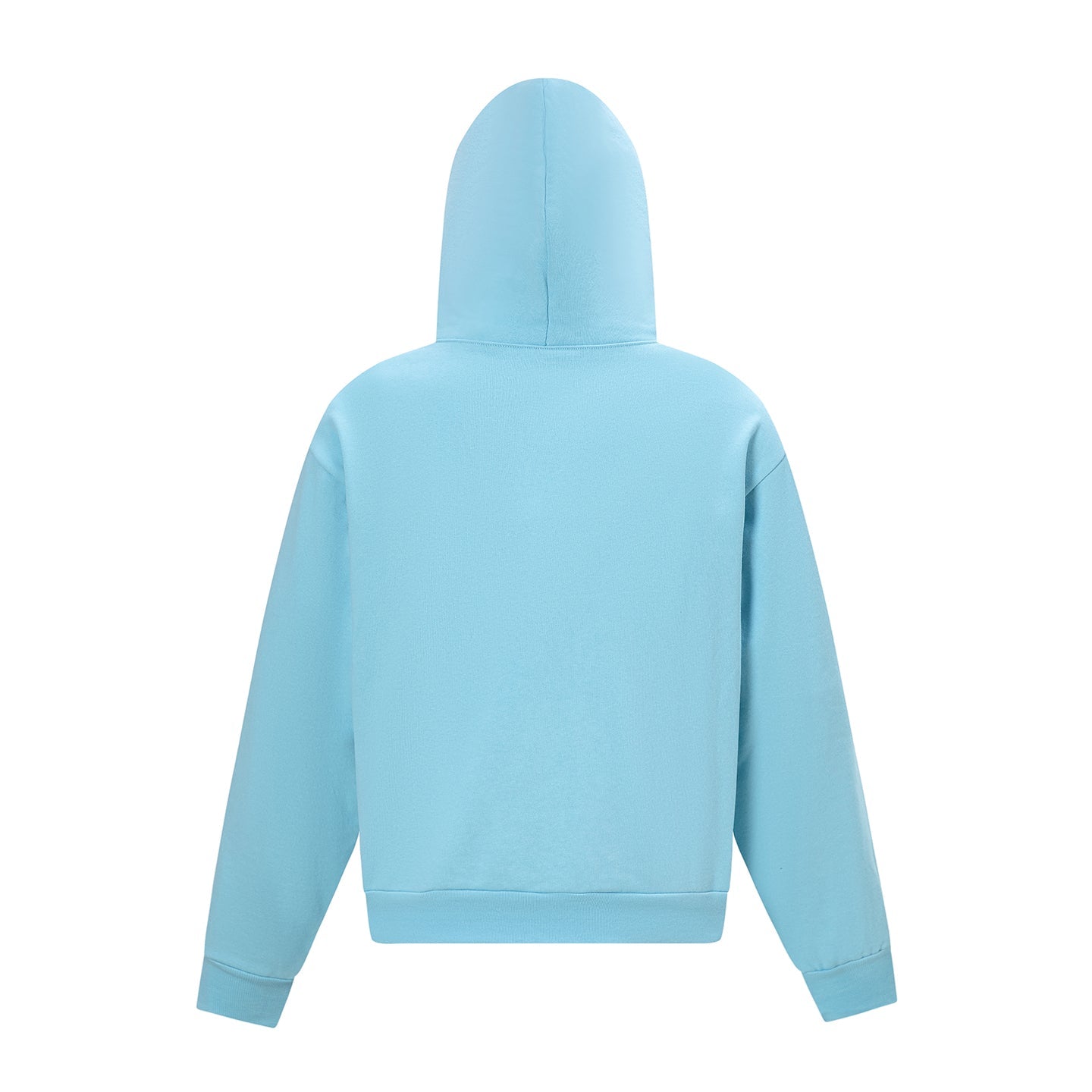 Sudadera con Capucha Angel Sp5der
