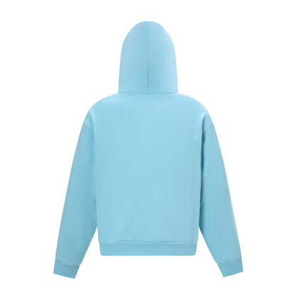 Sudadera con Capucha Angel Sp5der