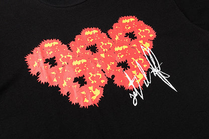 Camiseta Denim Tears