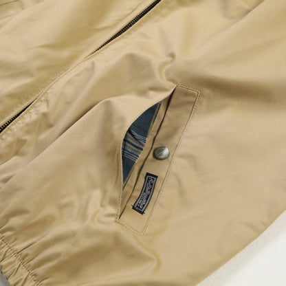 Chaqueta con cremallera Ralph Lauren